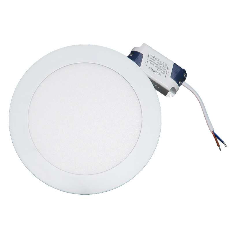 LED 12W SURFACE PANEL LIGHT