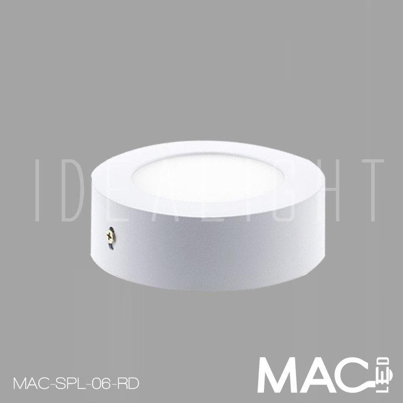 MAC-SPL-06-RD