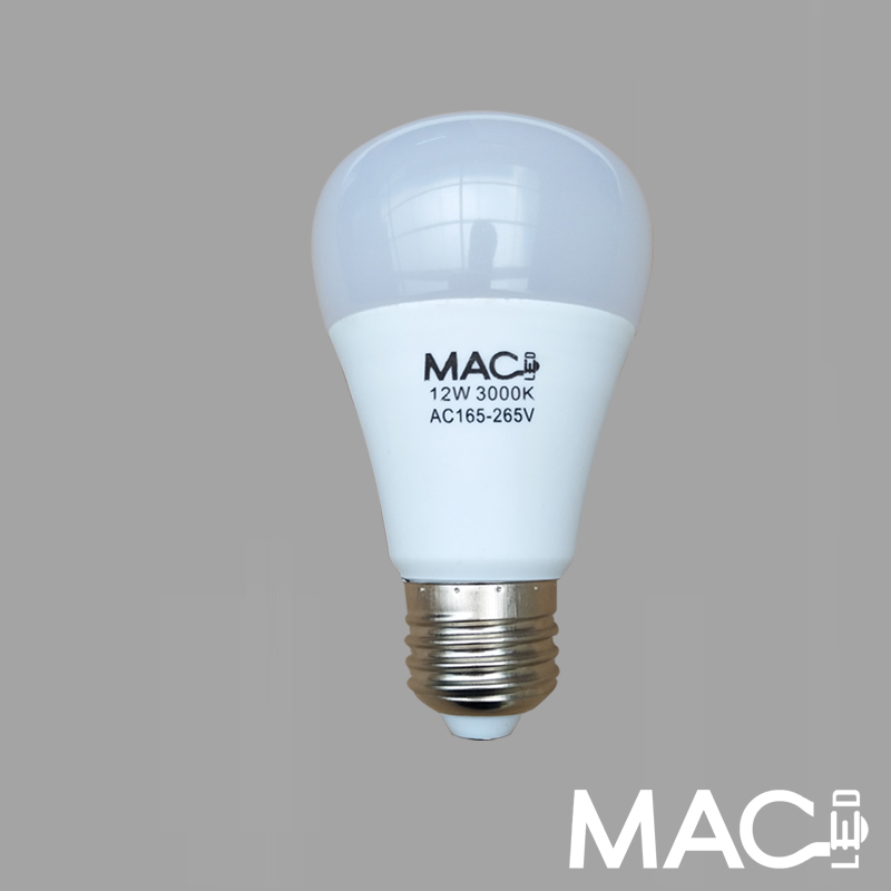 LED Essential Bulb