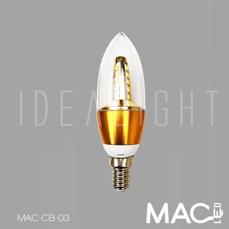 MAC CB 03 WW