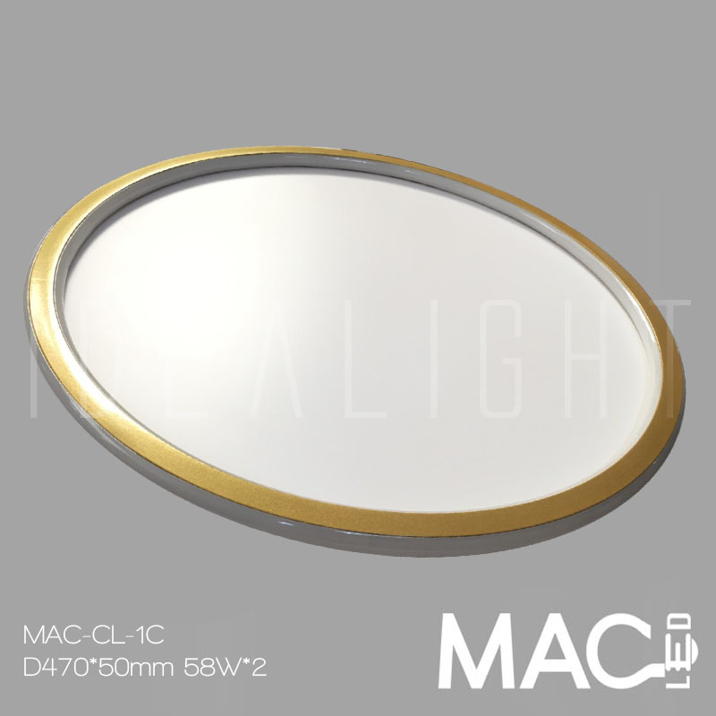MAC-CL-1C