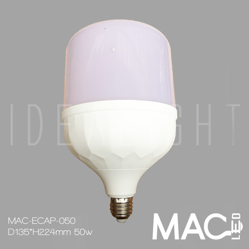 LED Eco Capsule Bulb