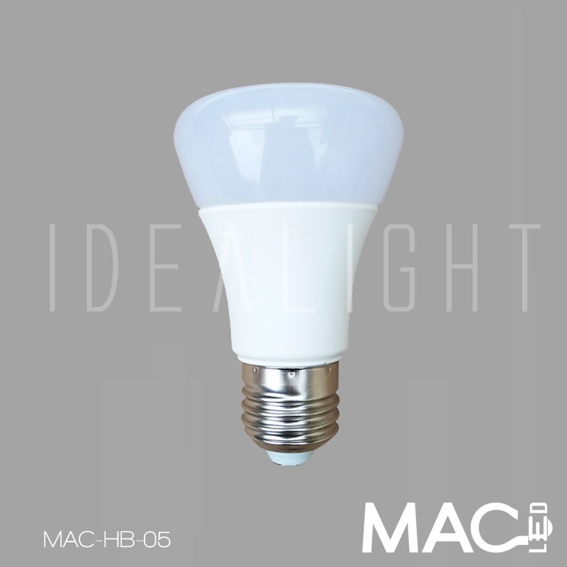 LED High Lumen Bulb Idealight