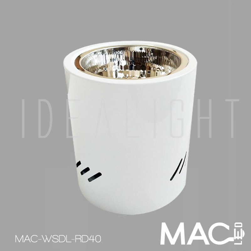 MAC-WSDL-RD40