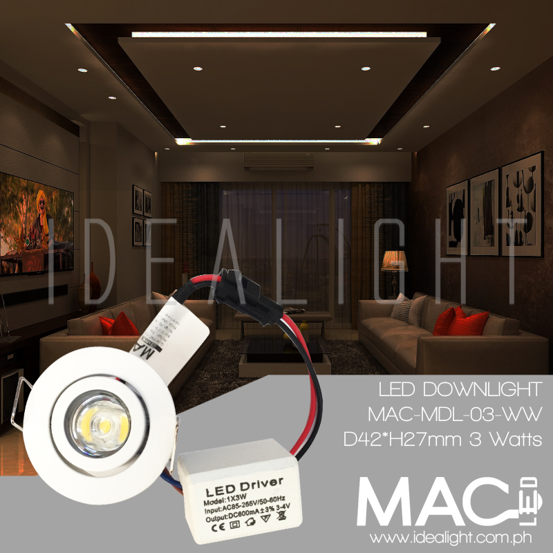 MAC-MDL-03-WW APPLICATION