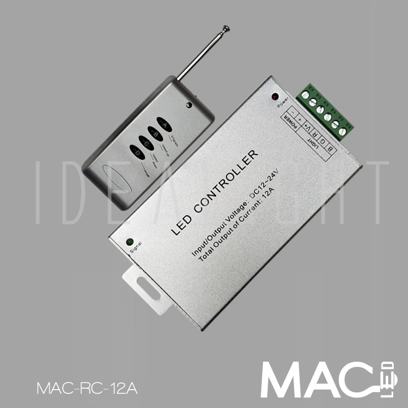 MAC-RC-12A