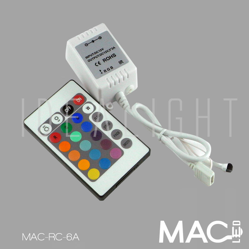 MAC RC 6A