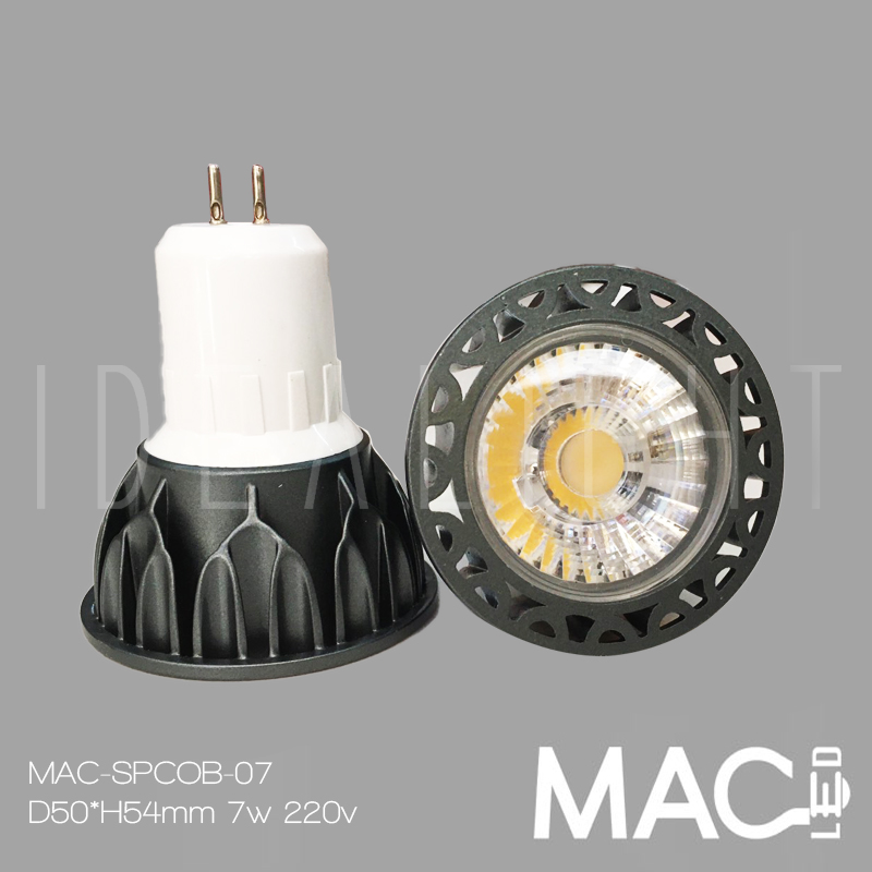 MAC-SPCOB-07 GRAY