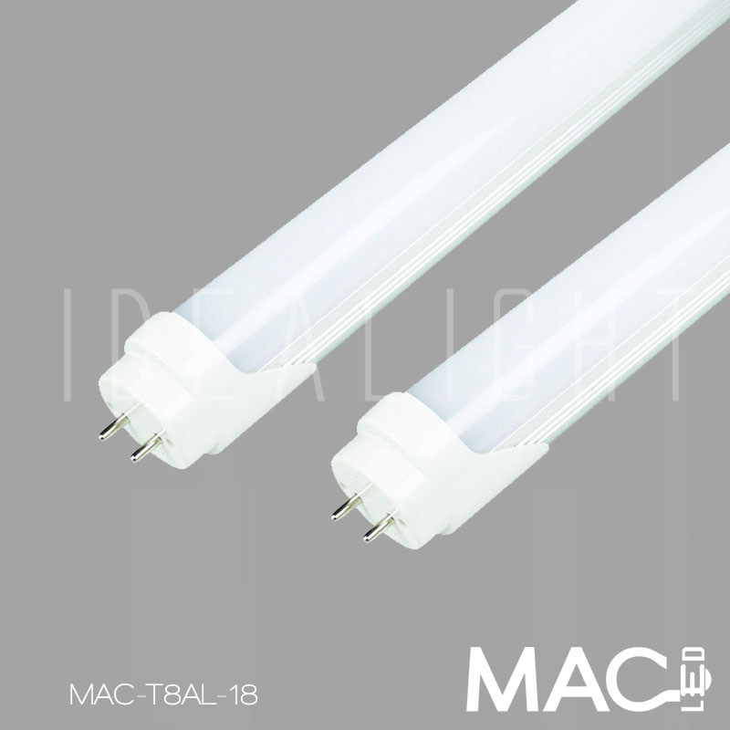 MAC T8AL 18