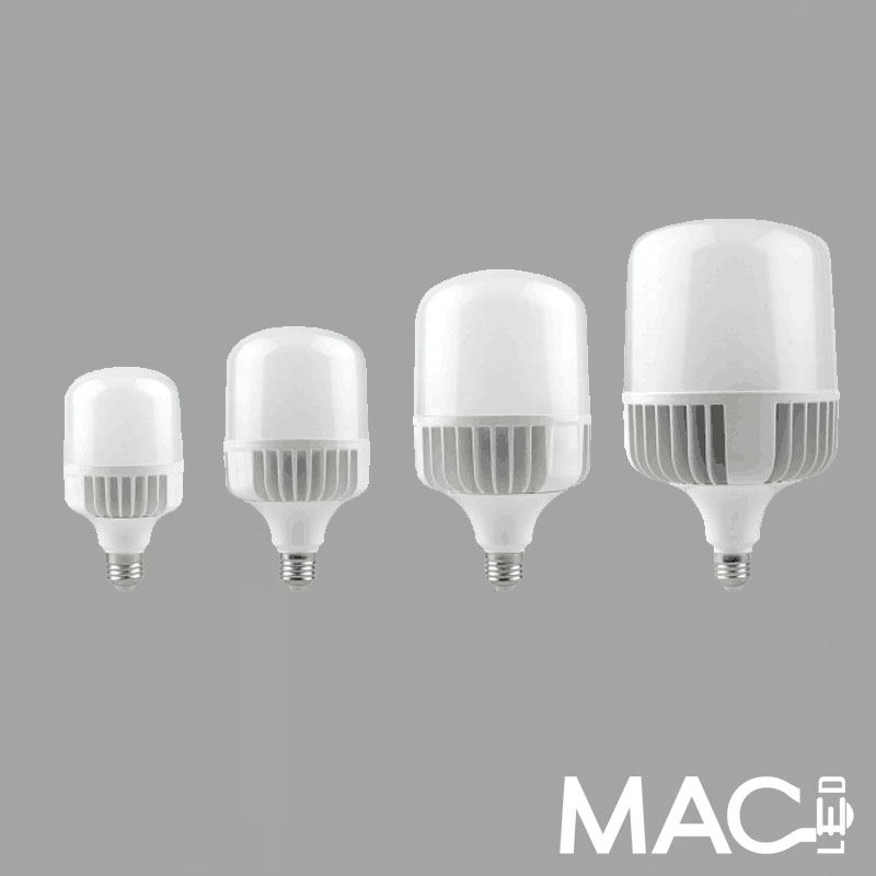 LED Capsule Bulb