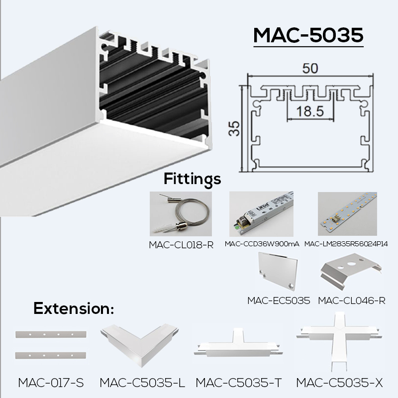 Mac-5035