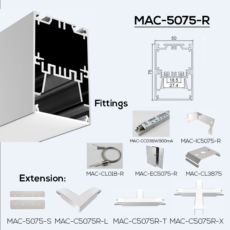 Mac-5075-r