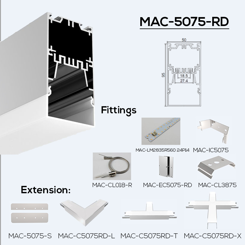 Mac-5075-rd