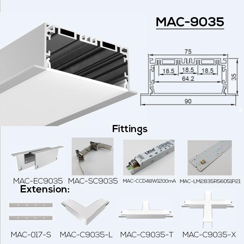 Mac-9035
