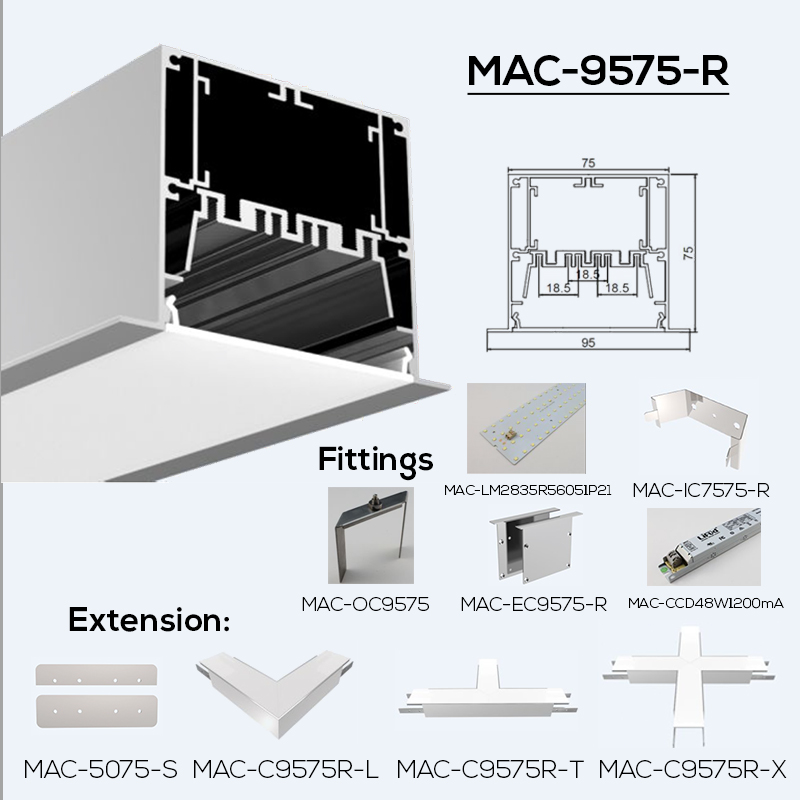 Mac-9575-r