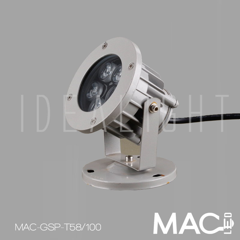 MAC-GSP-T58-100
