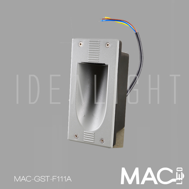 MAC-GST-F111A