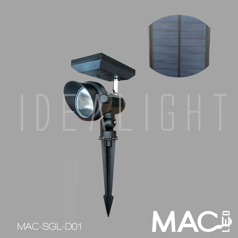 MAC-SGL-D01