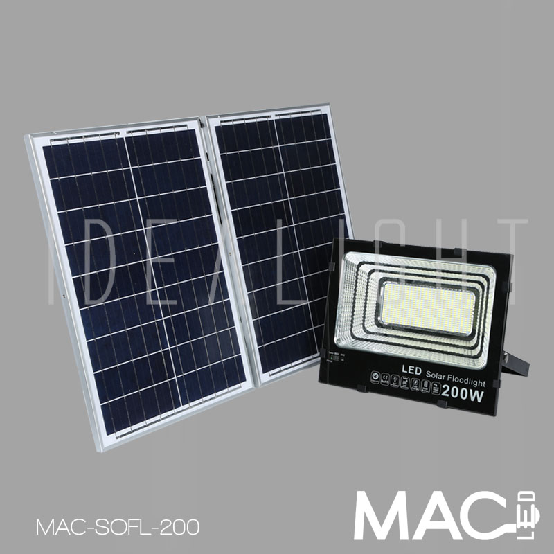 MAC-SOFL-200-DL
