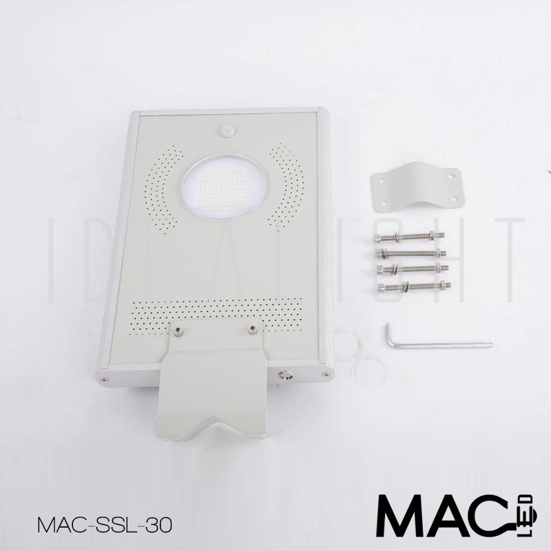 MAC SSL 30