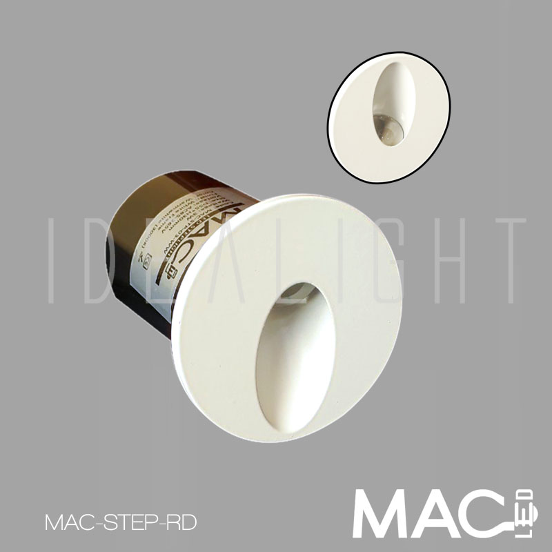MAC-STEP-RD