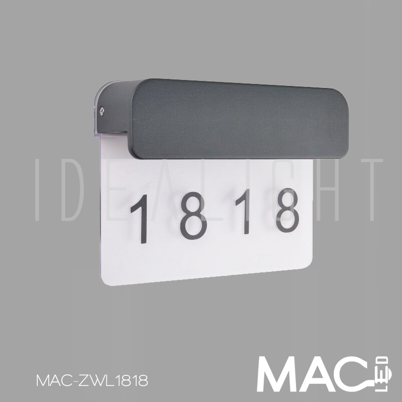 MAC-ZWL1818