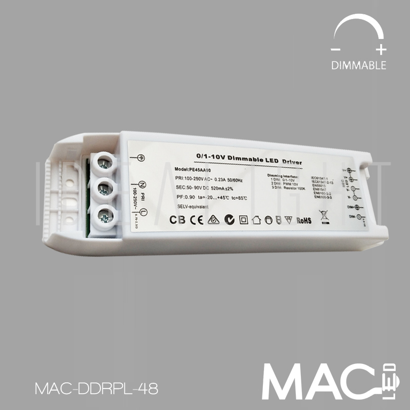 MAC-DDRPL-48