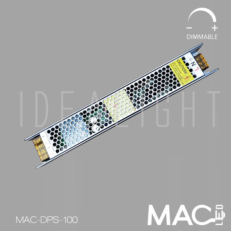 MAC-DPS-100