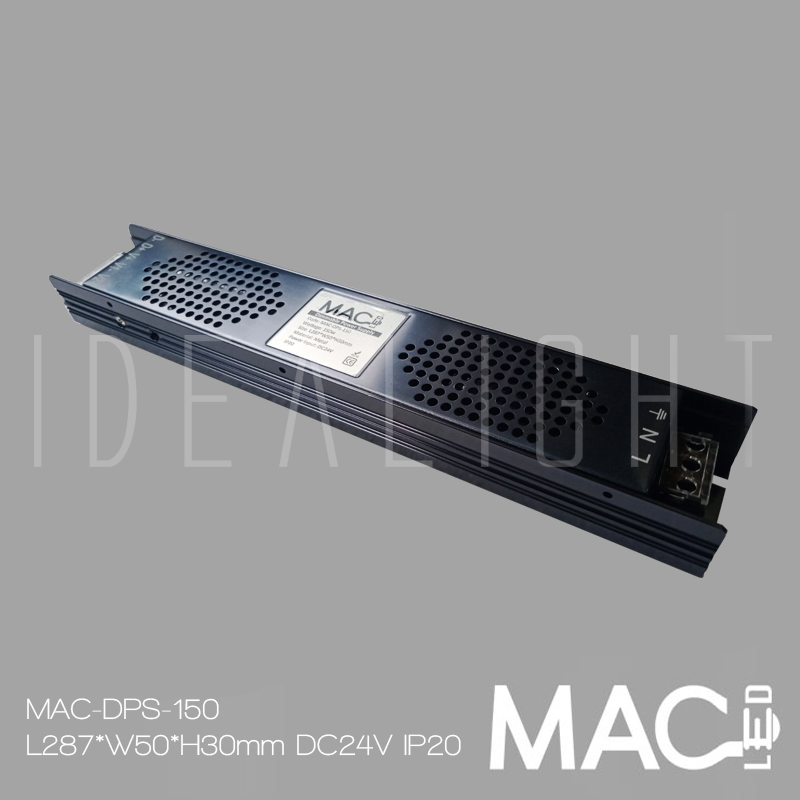 MAC-DPS-150-24V