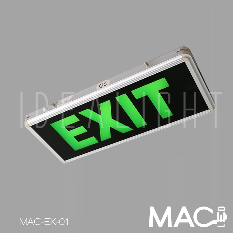MAC-EX-01
