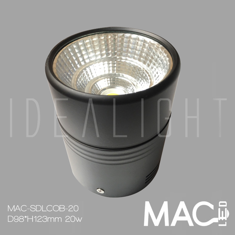 MAC-SDLCOB-20B GRAY