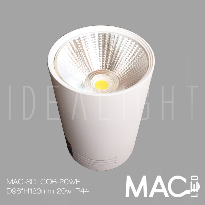 MAC-SDLCOB-20WF GRAY