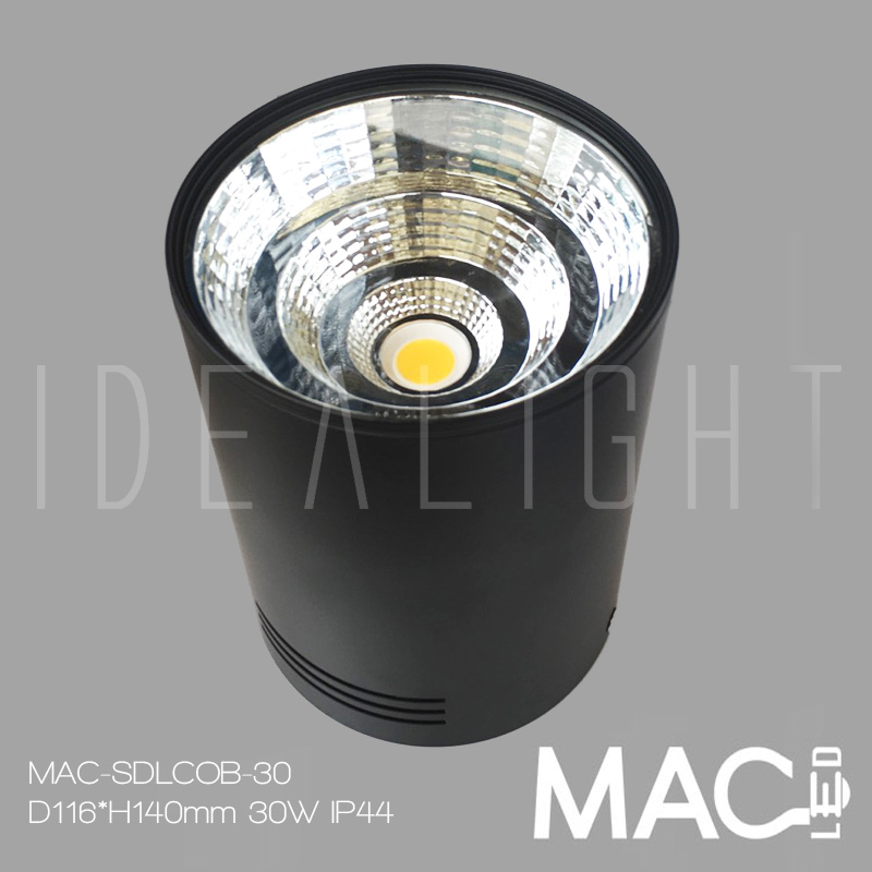 MAC-SDLCOB-30B GRAY