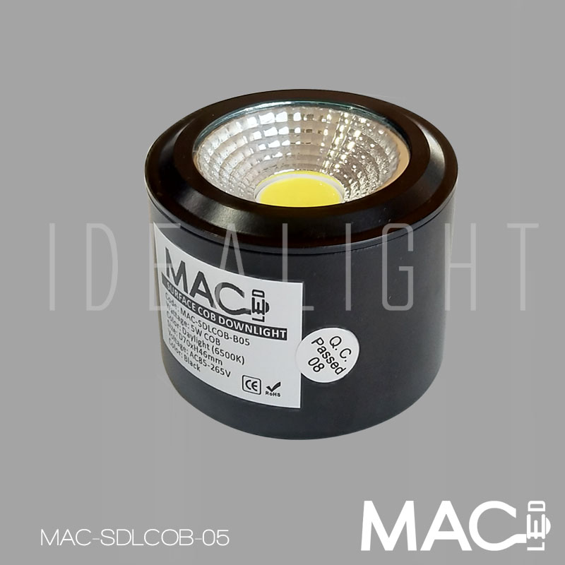 MAC SDLCOB B05