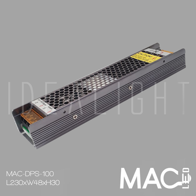 MAC-DPS-100