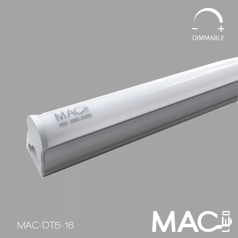 MAC DT5 16