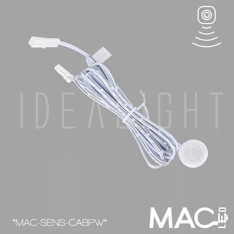 MAC-SENS-CABPW
