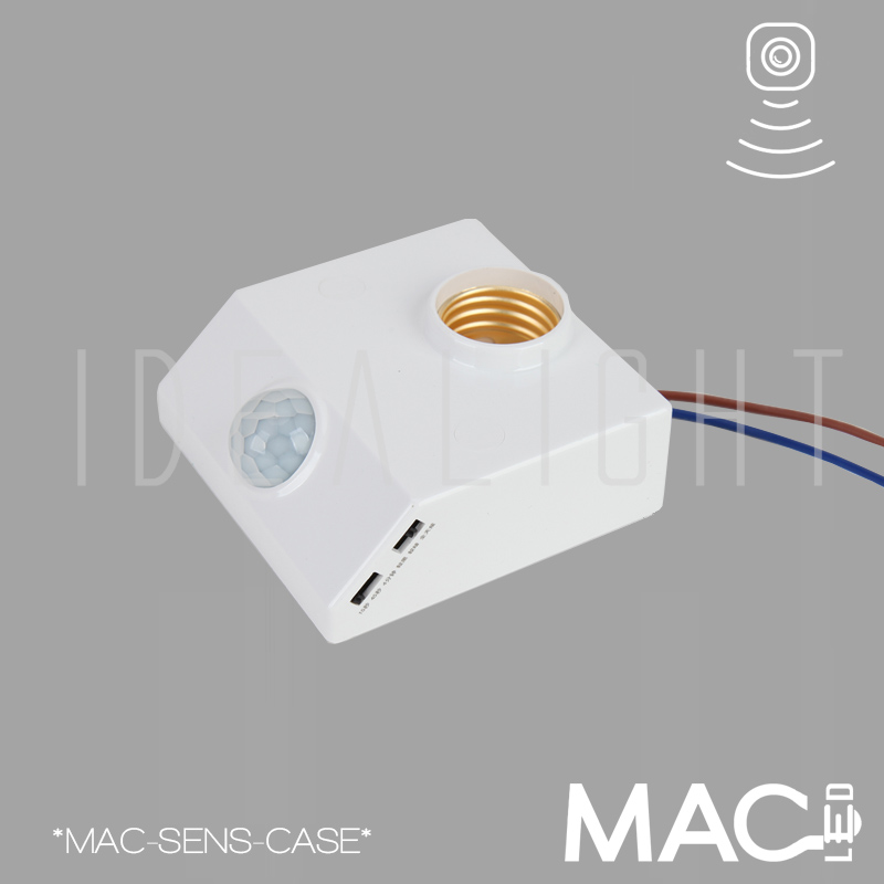 MAC-SENS-CASE
