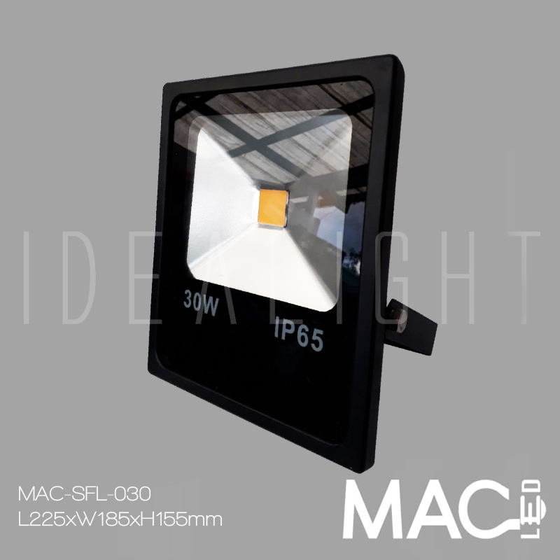 MAC-SFL-030 COB