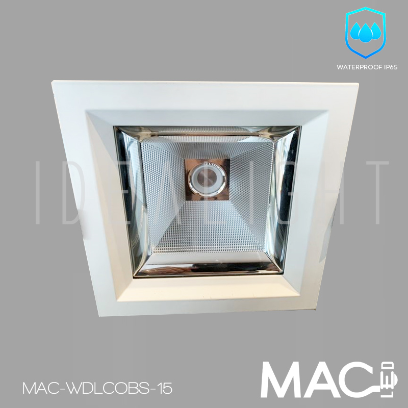 MAC-WDLCOBS-15 B