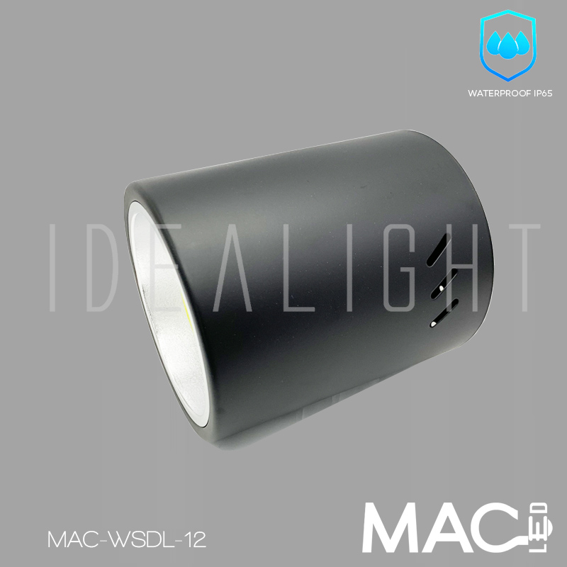 MAC-WSDL-12 B