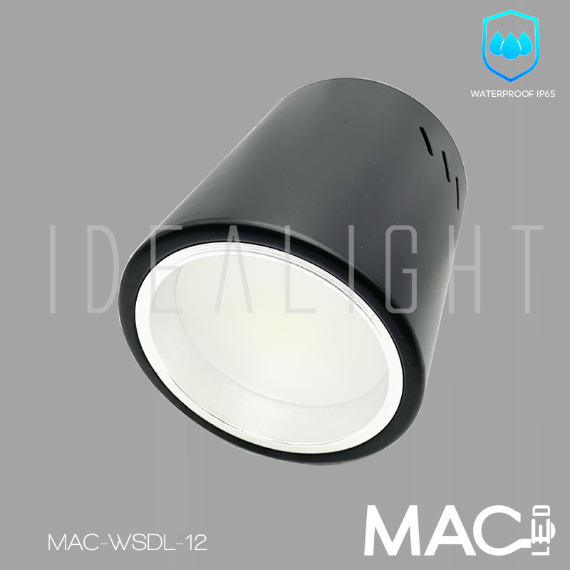 MAC WSDL 12 A