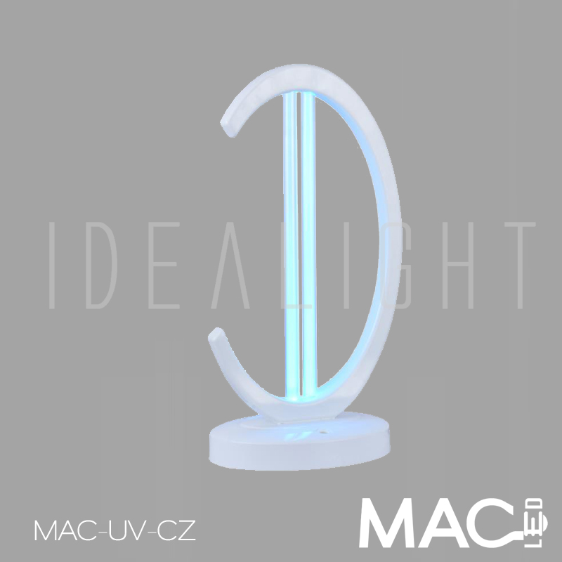 MAC-UV-CZ