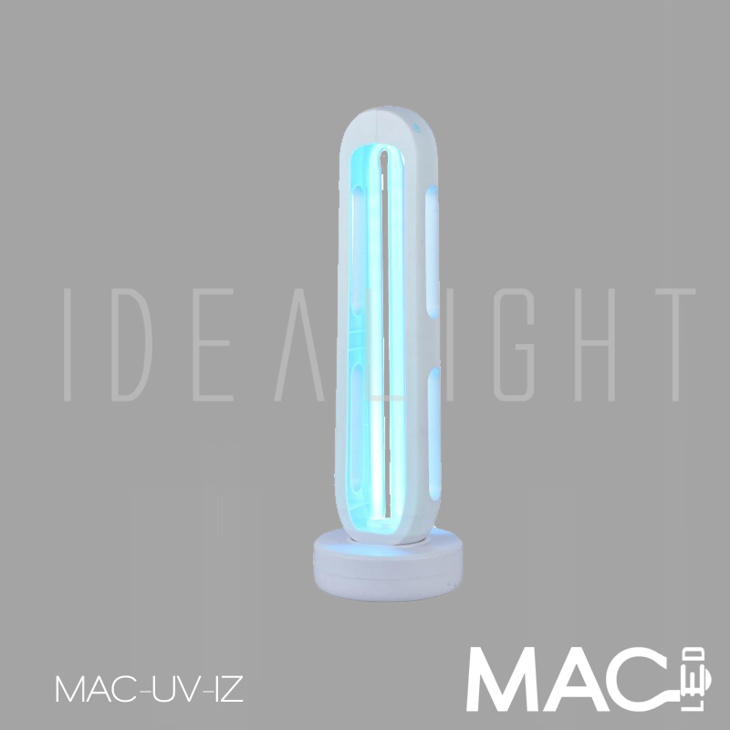 MAC-UV-IZ