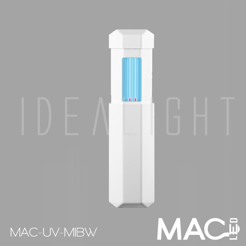 MAC-UV-MIBW