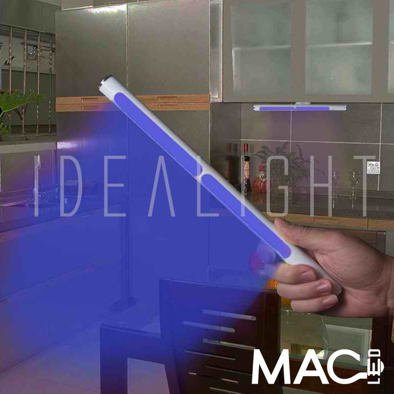 MAC-UV-MIC 1