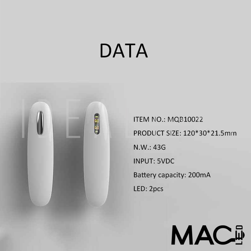 MAC-UV-MID 10
