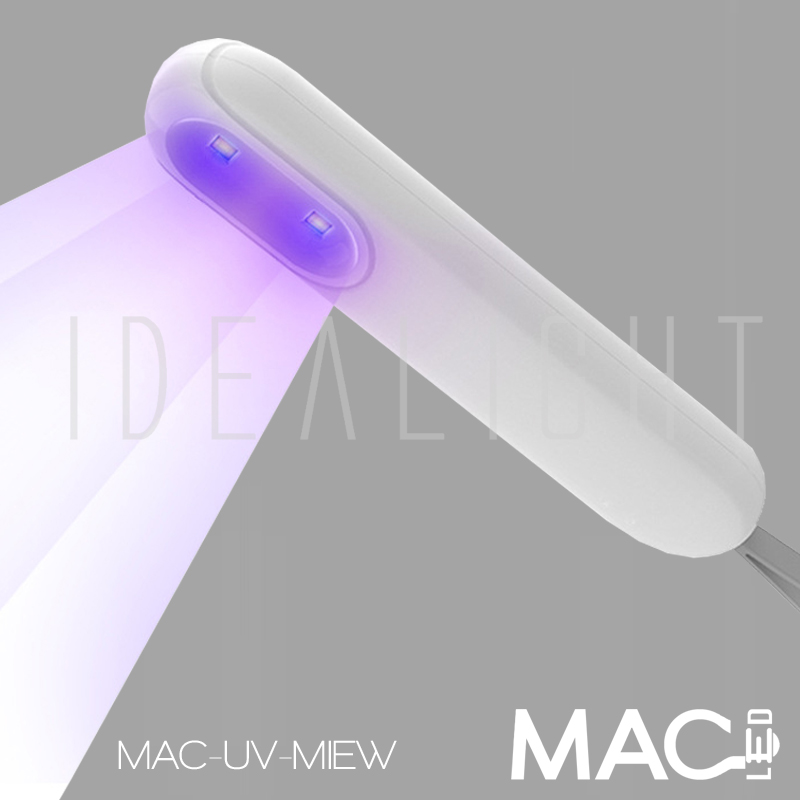 MAC-UV-MIEW
