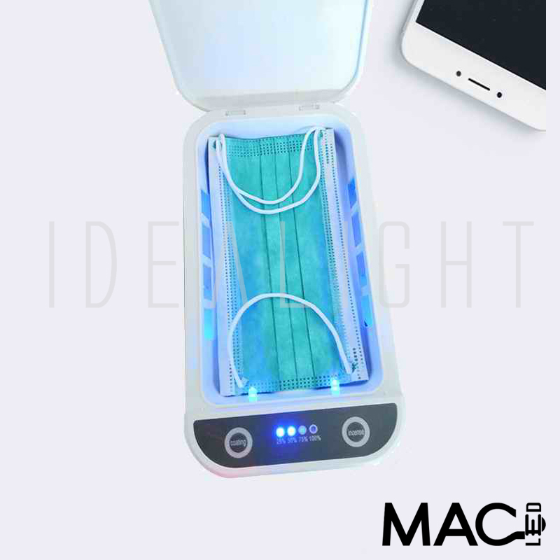 MAC UV MIF 1