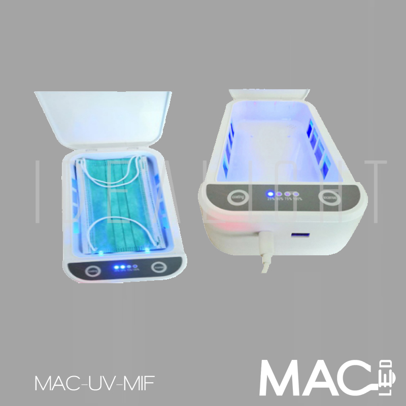 MAC-UV-MIF B